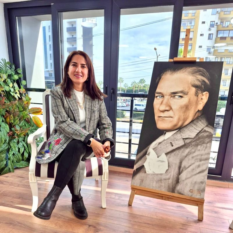 Süreyya Kocadağ